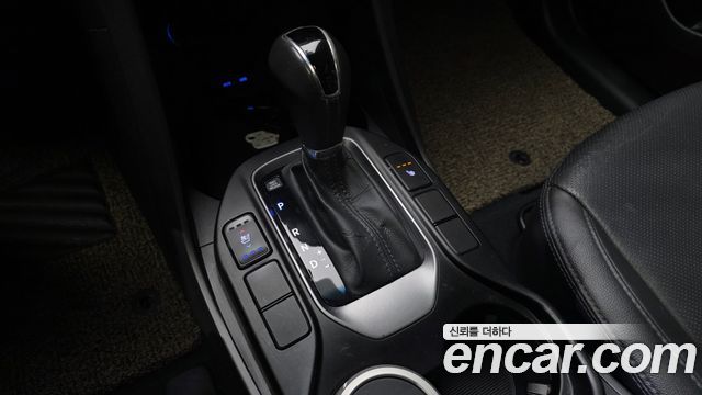 Hyundai Santafe 2013 — photo 9