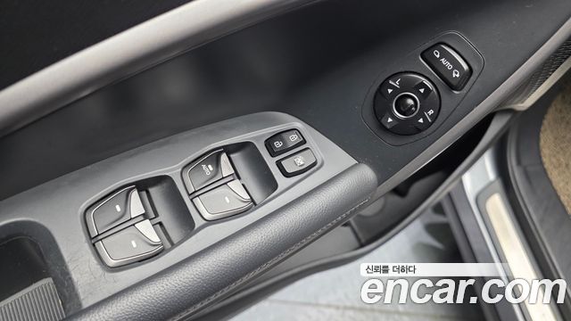 Hyundai Santafe 2013 — photo 14
