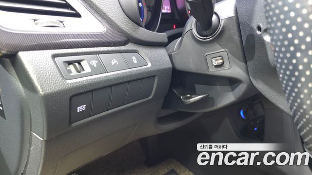 Hyundai Santafe 2013 — photo 15