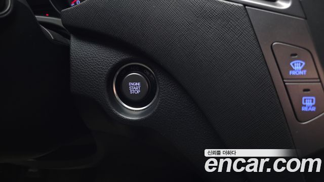 Hyundai Santafe 2013 — photo 18