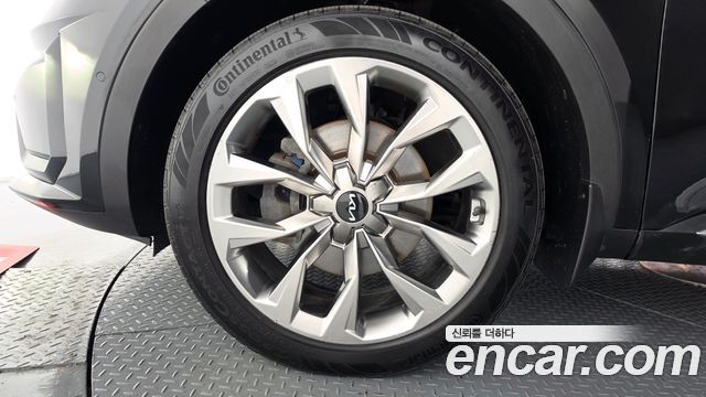 Kia Sorento 2022 — photo 5