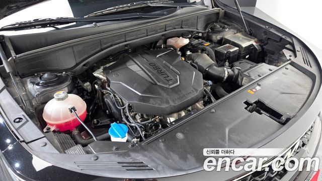 Kia Sorento 2022 — photo 6