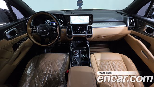 Kia Sorento 2022 — photo 7