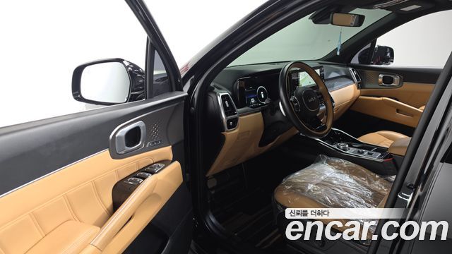 Kia Sorento 2022 — photo 10