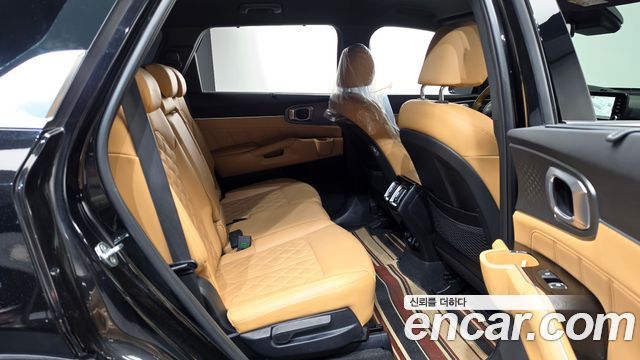 Kia Sorento 2022 — photo 11
