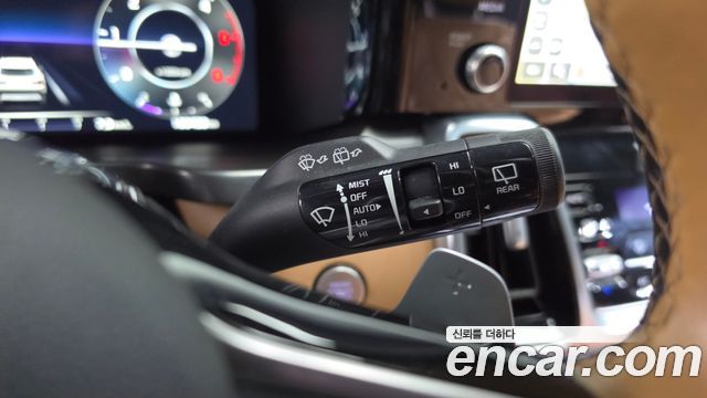 Kia Sorento 2022 — photo 13