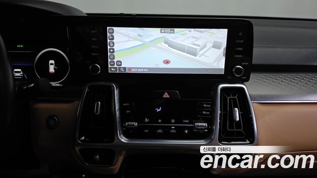 Kia Sorento 2022 — photo 14
