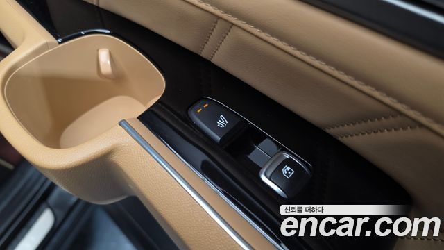 Kia Sorento 2022 — photo 19