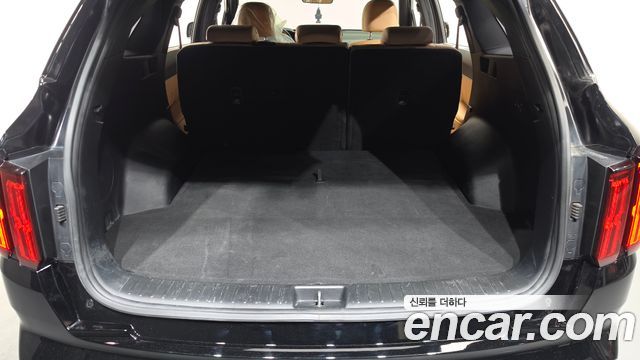 Kia Sorento 2022 — photo 20