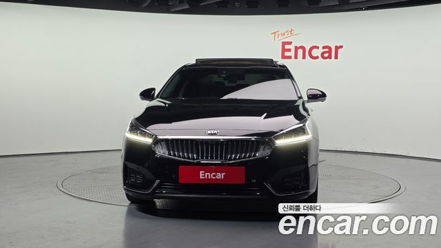 Kia K7 2018 — photo 3