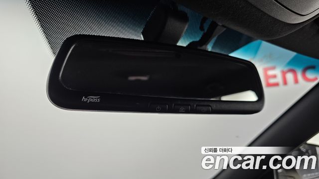 KG Mobility TIBOLI 2019 — photo 19
