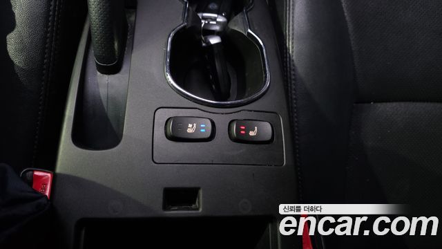 KG Mobility KORANDO 2017 — photo 19