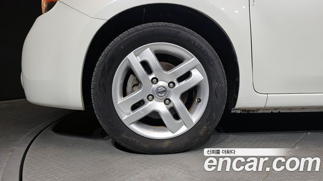 Nissan Cube 2014 — photo 5