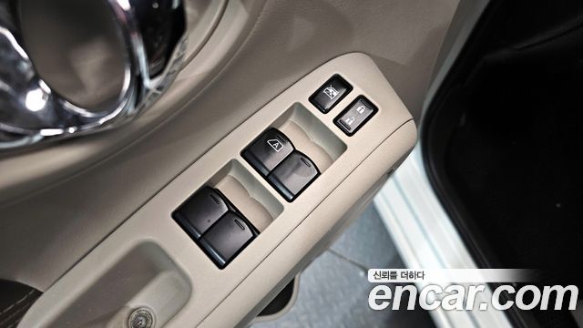 Nissan Cube 2014 — photo 18