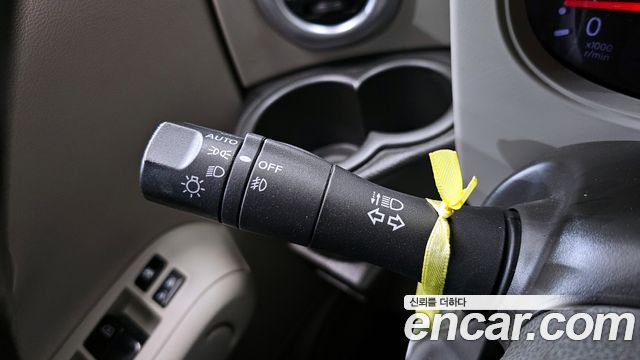 Nissan Cube 2014 — photo 19