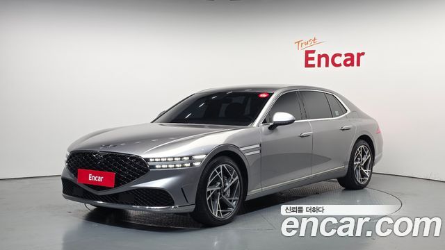 Genesis G90 2023 — photo 1