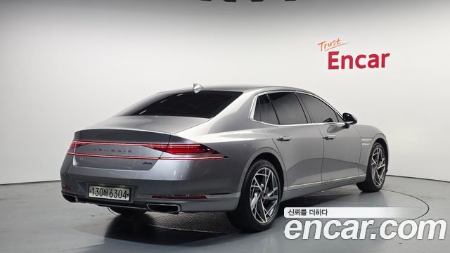 Genesis G90 2023 — photo 2