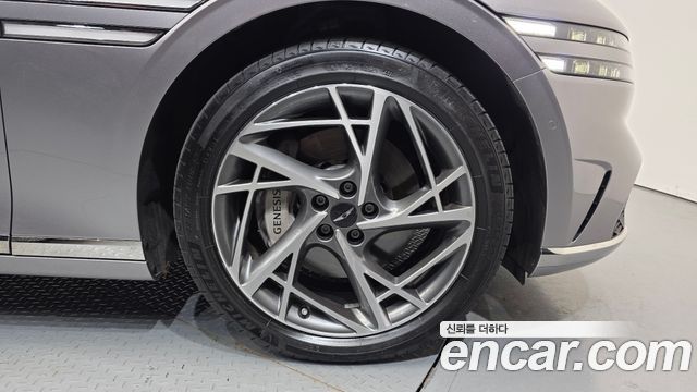 Genesis G90 2023 — photo 5