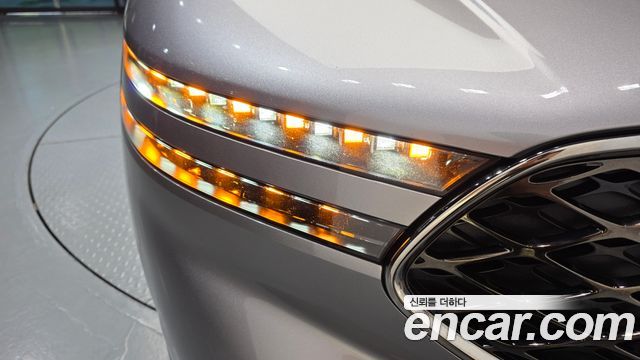 Genesis G90 2023 — photo 8