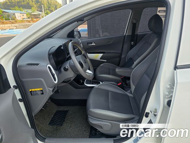 Kia morning 2018 — photo 13