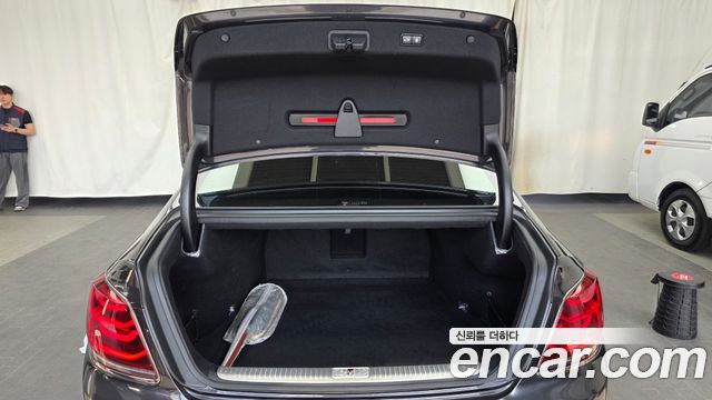 Kia K9 2021 — photo 26