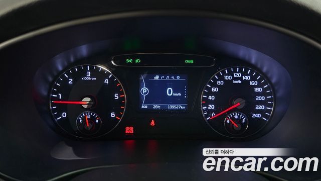 Kia Sorento 2016 — photo 11