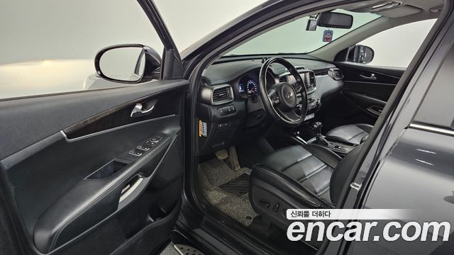 Kia Sorento 2016 — photo 13