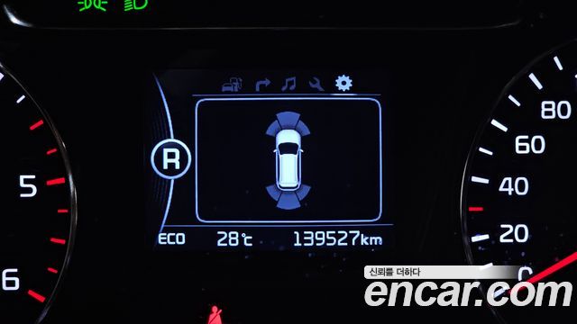 Kia Sorento 2016 — photo 21