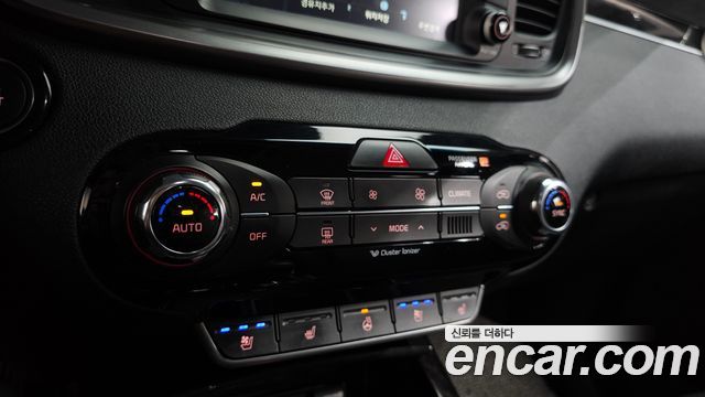 Kia Sorento 2016 — photo 22