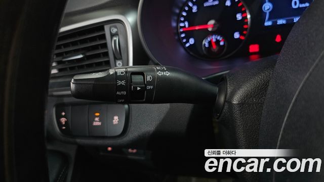 Kia Sorento 2016 — photo 26