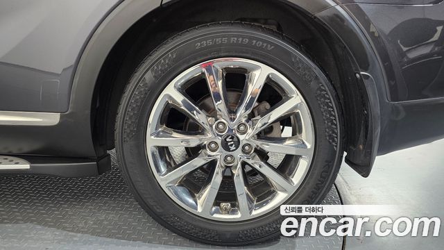Kia Sorento 2016 — photo 7