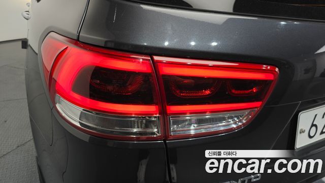 Kia Sorento 2016 — photo 9