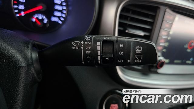 Kia Sorento 2016 — photo 29