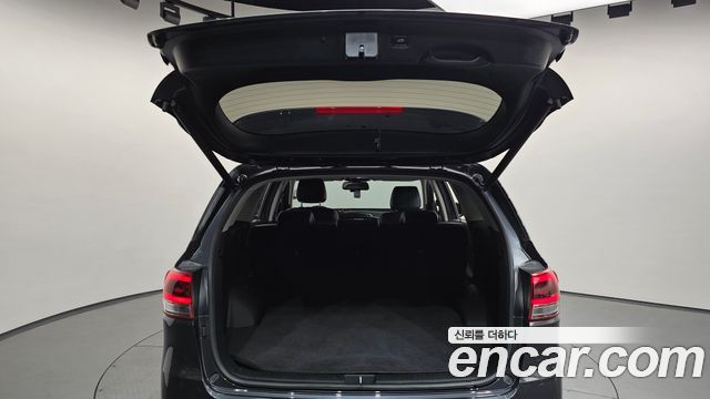 Kia Sorento 2016 — photo 32