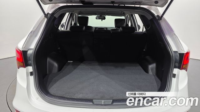 Hyundai Santafe 2016 — photo 23