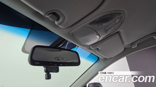 Hyundai Santafe 2016 — photo 24