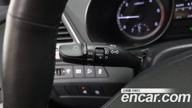 Hyundai Santafe 2016 — photo 28