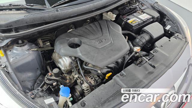 Hyundai Accent 2014 — photo 6
