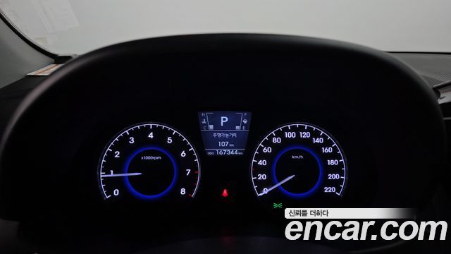 Hyundai Accent 2014 — photo 8