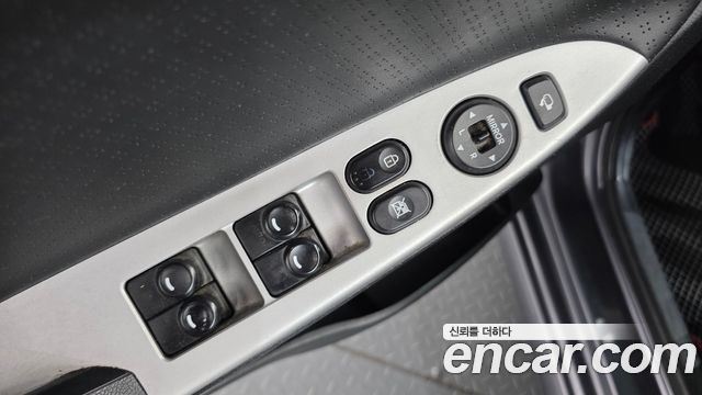 Hyundai Accent 2014 — photo 12