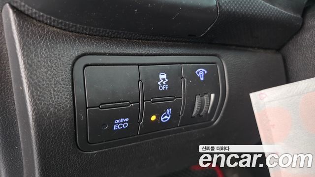 Hyundai Accent 2014 — photo 13