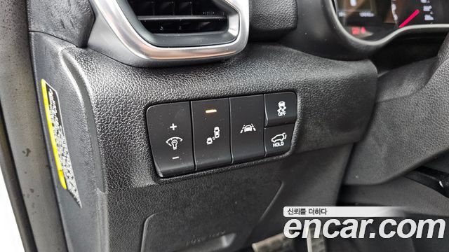 Kia Sportage 2017 — photo 16
