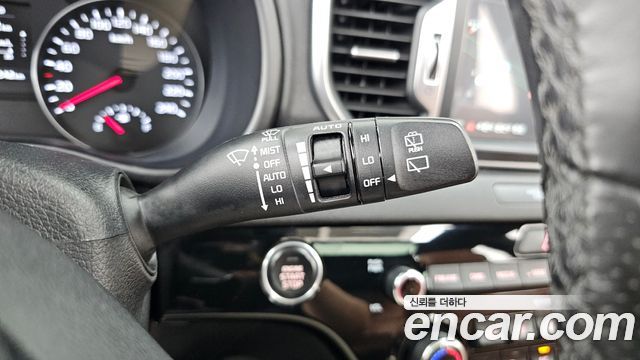 Kia Sportage 2017 — photo 18