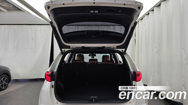 Kia Sportage 2017 — photo 20