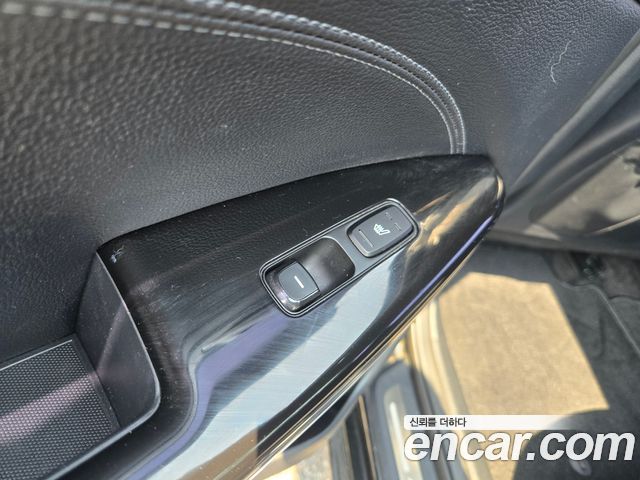 Kia K7 2017 — photo 7