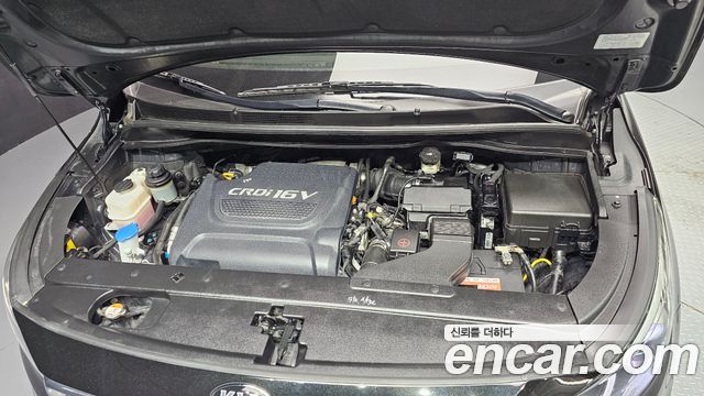 Kia Canival 2016 — photo 6
