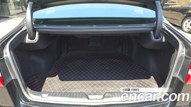 Kia K7 2014 — photo 20