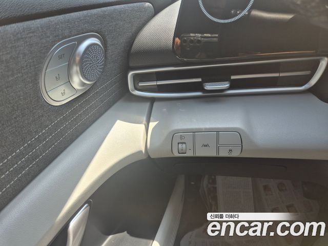 Hyundai AVANTE 2022 — photo 15