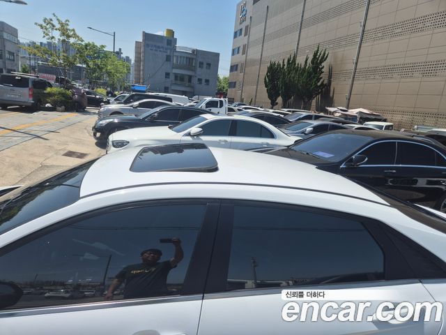 Hyundai AVANTE 2022 — photo 20