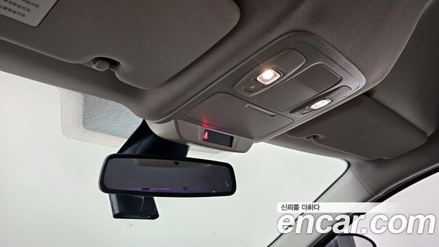 Renault Korea SM6 2016 — photo 21
